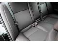 2017 Crystal Black Pearl Acura ILX Technology Plus  photo #21
