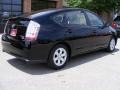 Black - Prius Hybrid Photo No. 3