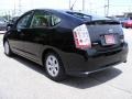 Black - Prius Hybrid Photo No. 5