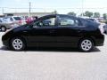 Black - Prius Hybrid Photo No. 6