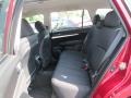 2012 Ruby Red Pearl Subaru Outback 2.5i  photo #20