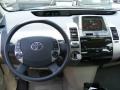 Black - Prius Hybrid Photo No. 14