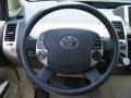 Black - Prius Hybrid Photo No. 15