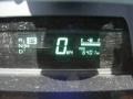 Black - Prius Hybrid Photo No. 17