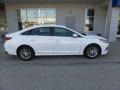 Quartz White Pearl - Sonata SE Photo No. 2