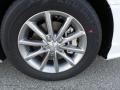 2018 Hyundai Sonata SE Wheel and Tire Photo