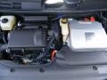 Black - Prius Hybrid Photo No. 25