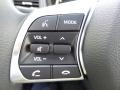 Gray Controls Photo for 2018 Hyundai Sonata #121567602