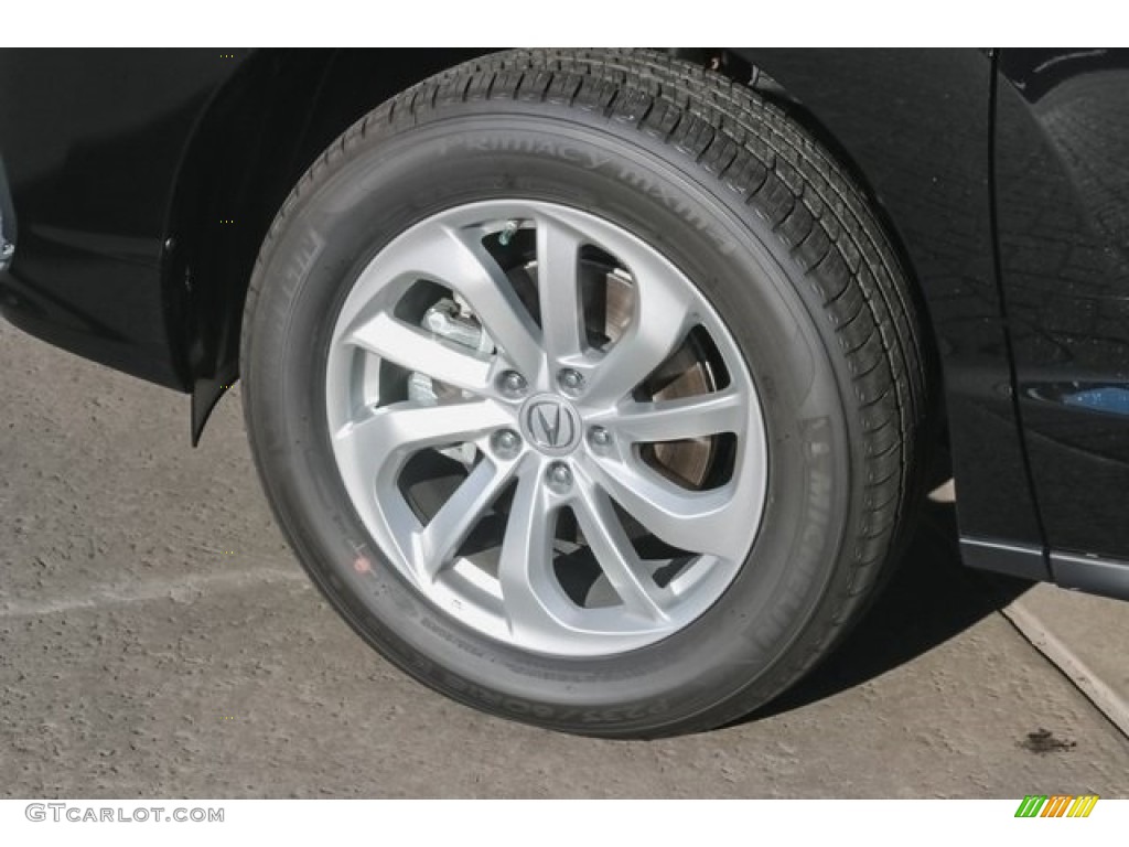 2018 Acura RDX FWD Technology Wheel Photo #121567934