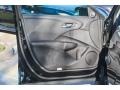 Ebony Door Panel Photo for 2018 Acura RDX #121567973