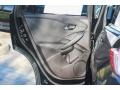 2018 Crystal Black Pearl Acura RDX FWD Technology  photo #16