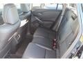 Ebony Rear Seat Photo for 2018 Acura RDX #121568031
