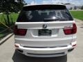 Alpine White - X5 xDrive35i Sport Activity Photo No. 8