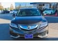 Kona Coffee Metallic - RDX AWD Technology Photo No. 2