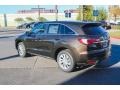 Kona Coffee Metallic - RDX AWD Technology Photo No. 5