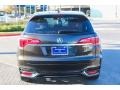 Kona Coffee Metallic - RDX AWD Technology Photo No. 6