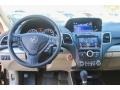 Kona Coffee Metallic - RDX AWD Technology Photo No. 9