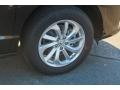 Kona Coffee Metallic - RDX AWD Technology Photo No. 11