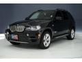 Jet Black - X5 xDrive35d Photo No. 30