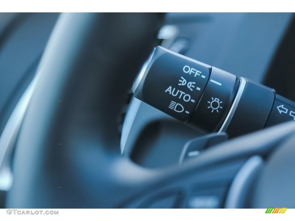 2018 Acura RDX AWD Technology Controls Photo #121569349