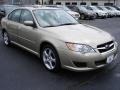 Harvest Gold Metallic - Legacy 2.5i Sedan Photo No. 2