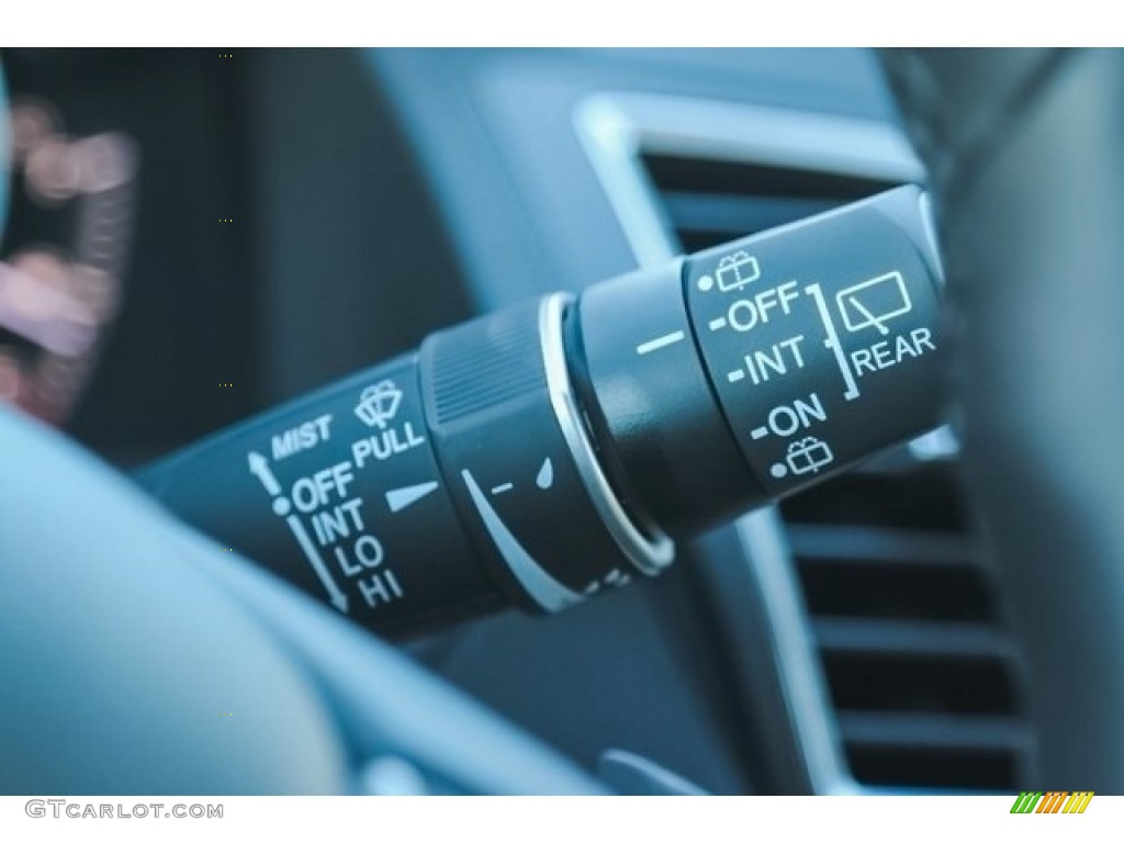 2018 Acura RDX AWD Technology Controls Photo #121569370