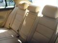 Wheat Beige Metallic - Jetta 2.5 Sedan Photo No. 11