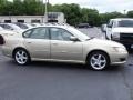Harvest Gold Metallic - Legacy 2.5i Sedan Photo No. 3