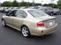 Harvest Gold Metallic - Legacy 2.5i Sedan Photo No. 5