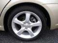 Harvest Gold Metallic - Legacy 2.5i Sedan Photo No. 6
