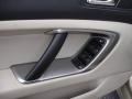 Harvest Gold Metallic - Legacy 2.5i Sedan Photo No. 7