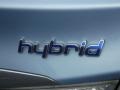 Blue Sky Metallic - Sonata Hybrid Photo No. 11