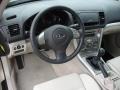 Harvest Gold Metallic - Legacy 2.5i Sedan Photo No. 9