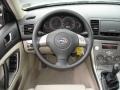 Harvest Gold Metallic - Legacy 2.5i Sedan Photo No. 10