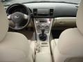 Harvest Gold Metallic - Legacy 2.5i Sedan Photo No. 11