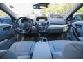 Graystone 2018 Acura RDX AWD Advance Interior Color