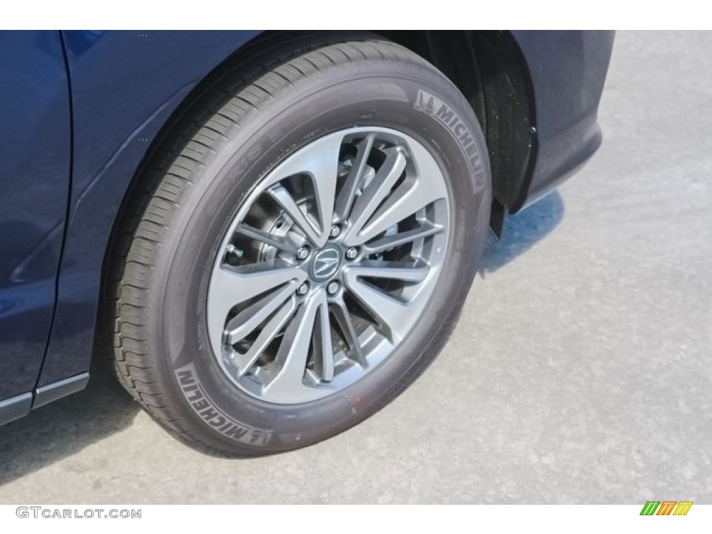 2018 Acura RDX AWD Advance Wheel Photo #121570725