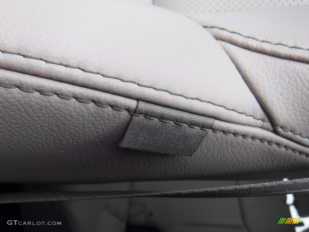 2016 CR-V Touring AWD - White Diamond Pearl / Beige photo #16