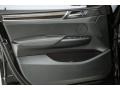 2017 Black Sapphire Metallic BMW X3 xDrive28i  photo #19