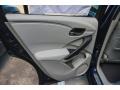 Graystone 2018 Acura RDX AWD Advance Door Panel