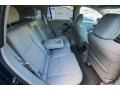 Rear Seat of 2018 RDX AWD Advance