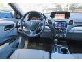 Graystone Dashboard Photo for 2018 Acura RDX #121571102