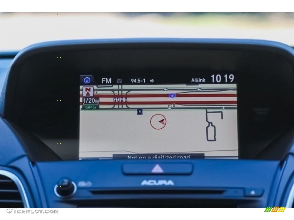 2018 Acura RDX AWD Advance Navigation Photos