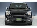 Absolute Black Metallic - Countryman Cooper S Photo No. 2