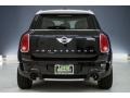 Absolute Black Metallic - Countryman Cooper S Photo No. 3