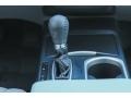6 Speed Automatic 2018 Acura RDX AWD Advance Transmission