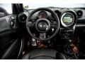 Absolute Black Metallic - Countryman Cooper S Photo No. 4