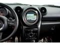 Absolute Black Metallic - Countryman Cooper S Photo No. 5