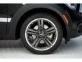 Absolute Black Metallic - Countryman Cooper S Photo No. 8