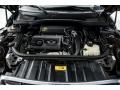 Absolute Black Metallic - Countryman Cooper S Photo No. 9